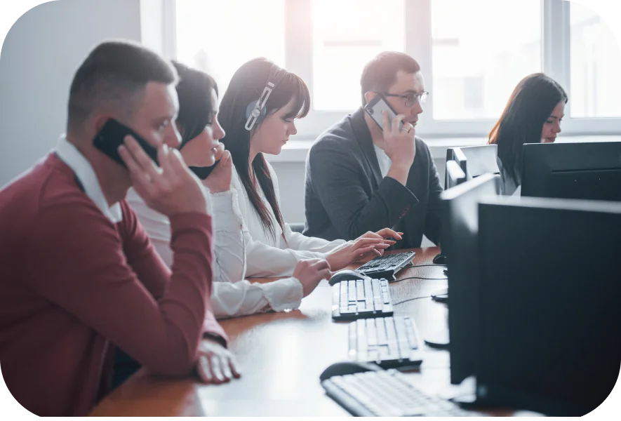 Что включает в себя «Контроль качества звонков» от MTS в посёлке Петровский